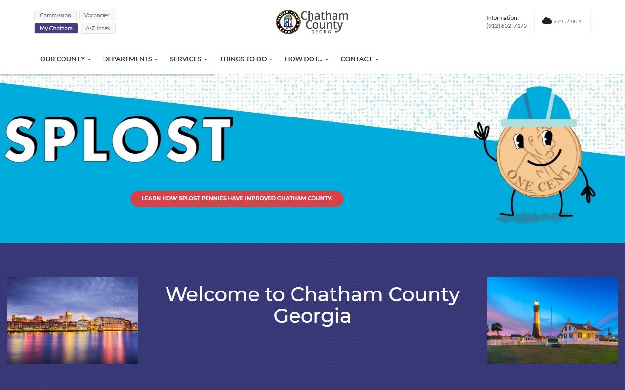 Chatham County Probate Court resources for Savannah genealogy